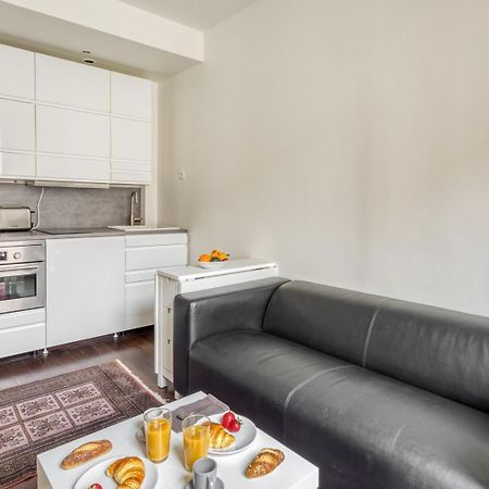Charming Apartment Close To Gare De Lyon Paris Exterior photo