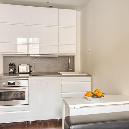 Charming Apartment Close To Gare De Lyon Paris Exterior photo