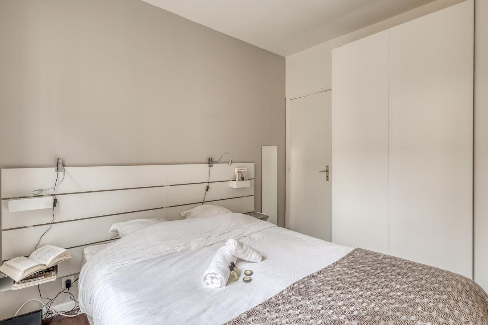Charming Apartment Close To Gare De Lyon Paris Exterior photo